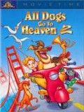 Charlie - Minden kutya a mennybe jut 2. (1996)