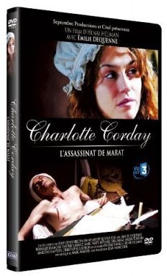 Charlotte Corday (2008)