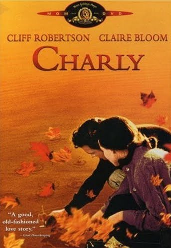 Charly - Virágot Algernonnak (1968)