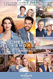 Chesapeake Shores 4. évad (2019)