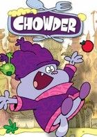 Chowder 3. évad (2007)