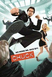 Chuck 5. évad