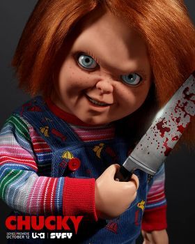 Chucky 1. évad