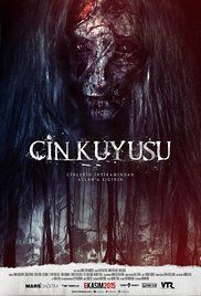 Cin Kuyusu (2015)