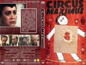 Circus maximus (1980)
