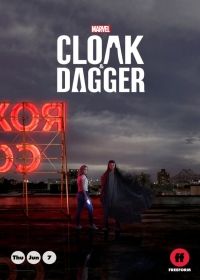 Cloak és Dagger 1. évad (2018)