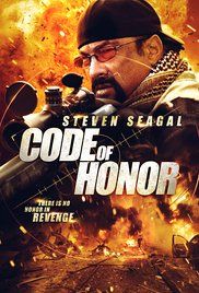 Küldetése: Igazságosztó (Code of Honor) (2016)