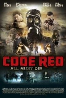 Piros kód (Code Red) (2013)