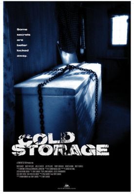 Cold Storage (2009)
