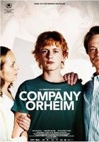 Az Orheim század (Company Orheim) (2012)