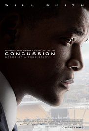 Sérülés (Concussion) (2015)