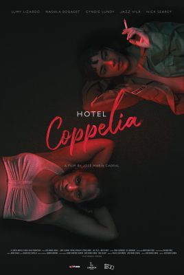 Coppelia Hotel (2021)