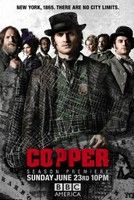 Copper - A törvény ára (2012)