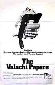 Cosa Nostra - A Valachi-ügy (1972)