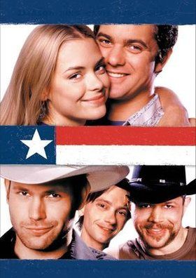 Cowboyok és bolondok (2002)