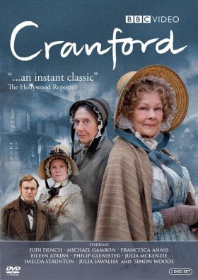 Cranford 1. évad