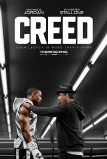 Creed: Apollo fia (2015)