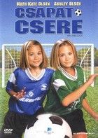 Csapatcsere (1999)