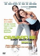 Csavard be, mint Beckham (2002)