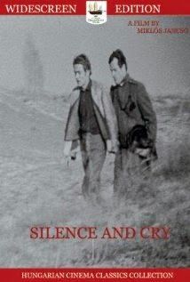 Csend és kiáltás (1968)
