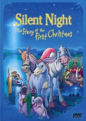 Csendes Éj: Az Első Karácsony Története (2000)