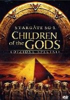 Csillagkapu: Istenek gyermekei (2009)