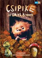 Csipike, az óriás törpe (1984)