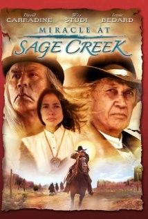 Csoda Sage Creek-ben (2005)