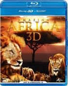 Csodálatos Afrika (2013)