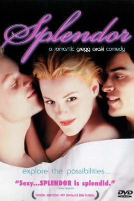 Csók, macsók! (1999)