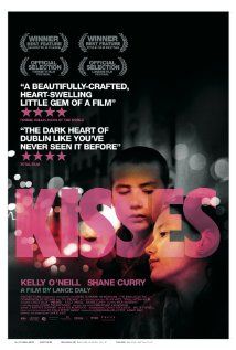 Csókok (2008)
