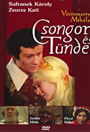 Csongor és Tünde (1976)