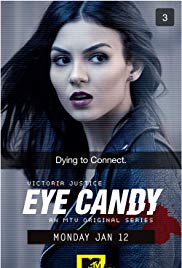 Cukorfalat-Eye Candy 1. évad