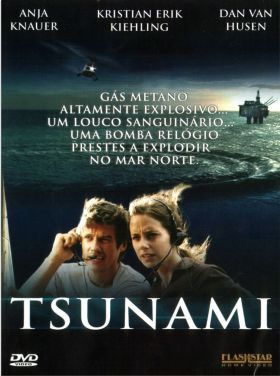 Cunami, a gyilkos hullám (2005)