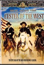 Custer tábornok (1967)