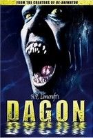 Dagon - Az elveszett sziget (2001)