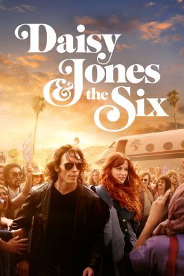 Daisy Jones & The Six 1. évad (2023)