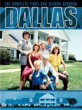 Dallas 10. évad