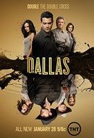Dallas 2. évad (2013)