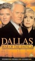Dallas: A Ewingok háborúja (1998)