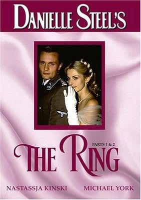 Danielle Steel: A gyűrű (1996)