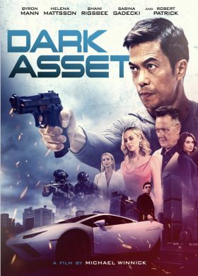 Dark Asset (2023)