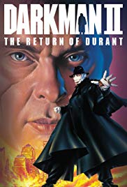 Darkman 2: Durant visszatérése (1995)