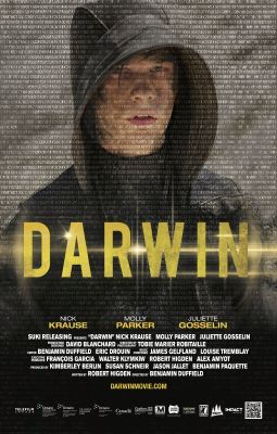 Darwin (2016)