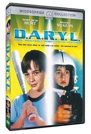 D.A.R.Y.L. - A múlt nélküli fiú (1985)