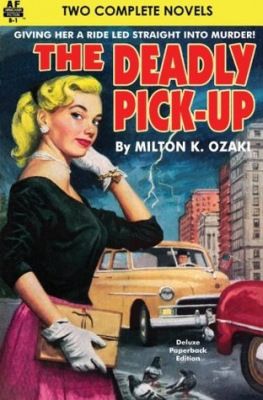 Deadly Pickup (2016)