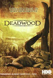 Deadwood 2. évad