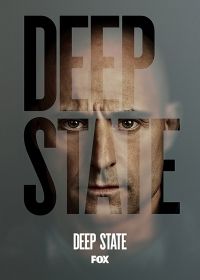 Deep State 1. évad (2018)