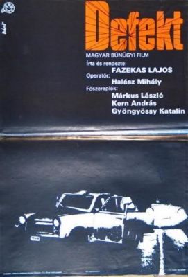 Defekt (1977)