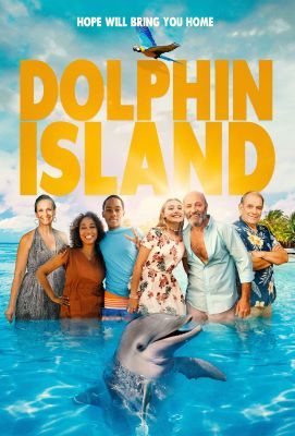 Delfin sziget (2021)